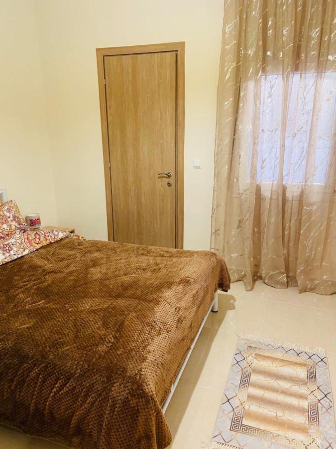 Ifos Apartments Tesalonika Bagian luar foto
