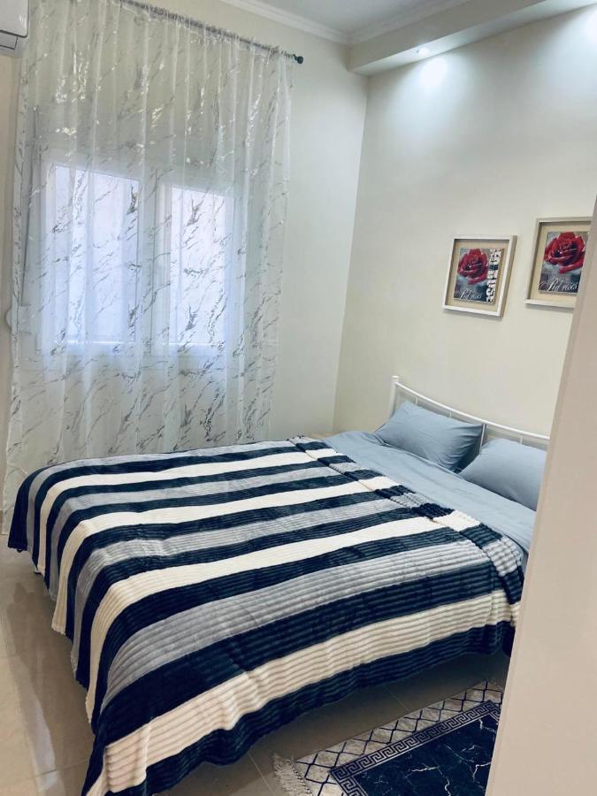Ifos Apartments Tesalonika Bagian luar foto