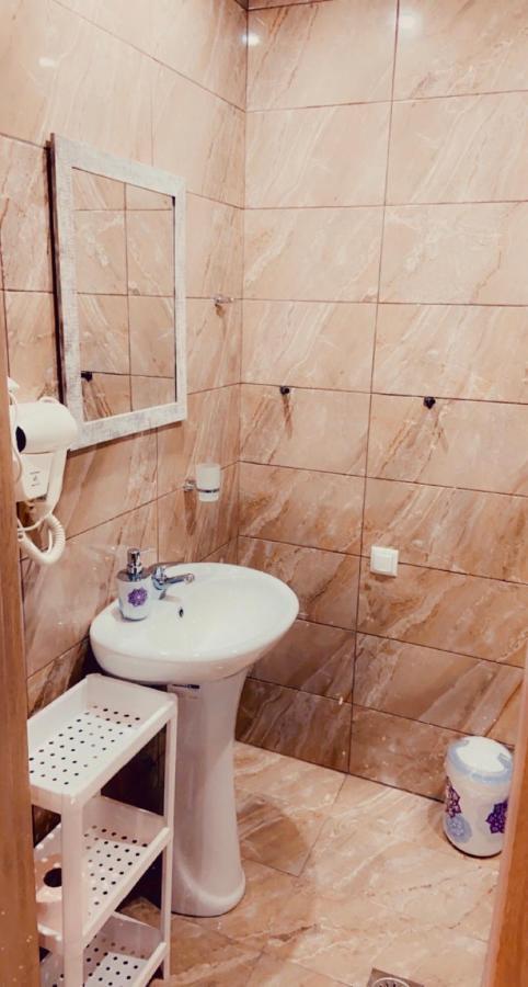 Ifos Apartments Tesalonika Bagian luar foto