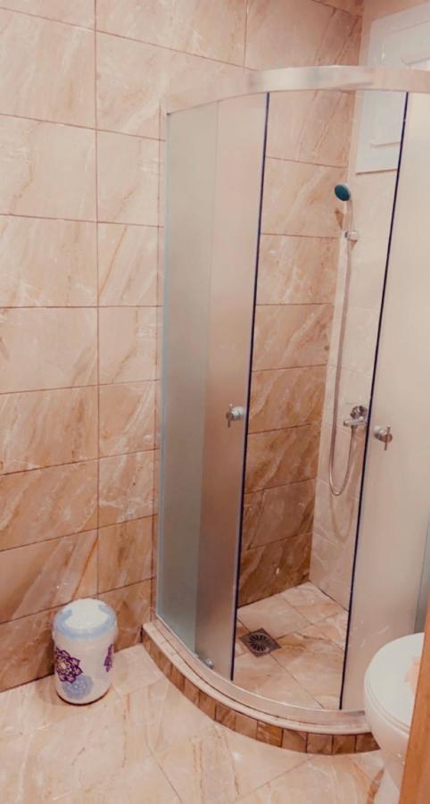 Ifos Apartments Tesalonika Bagian luar foto