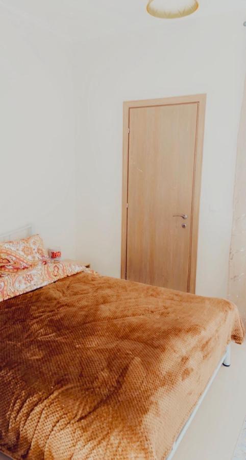 Ifos Apartments Tesalonika Bagian luar foto